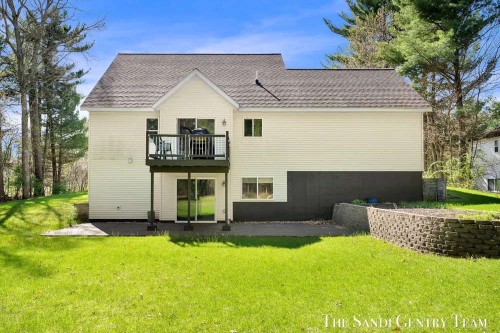 5468 Samantha Lane Twin Lake, MI 49457