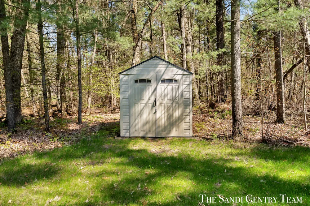 5468 Samantha Lane Twin Lake, MI 49457