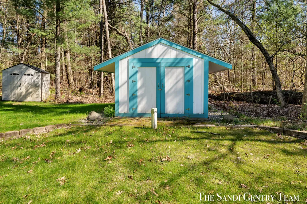 5468 Samantha Lane Twin Lake, MI 49457
