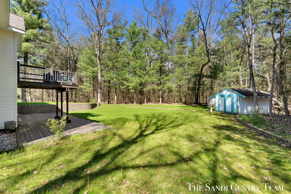 5468 Samantha Lane Twin Lake, MI 49457