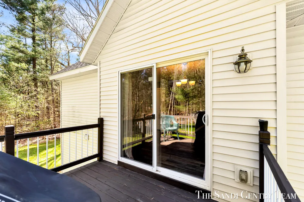 5468 Samantha Lane Twin Lake, MI 49457