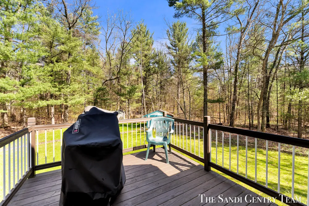 5468 Samantha Lane Twin Lake, MI 49457