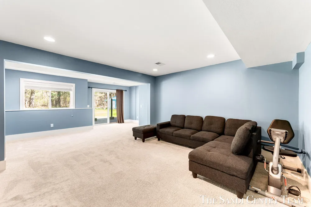 5468 Samantha Lane Twin Lake, MI 49457