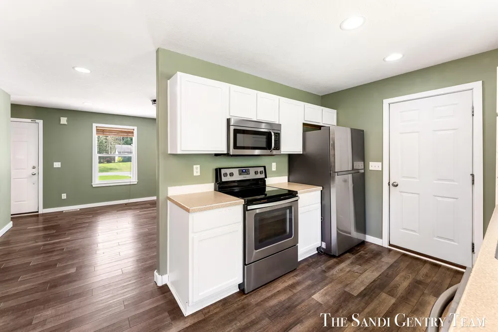 5468 Samantha Lane Twin Lake, MI 49457