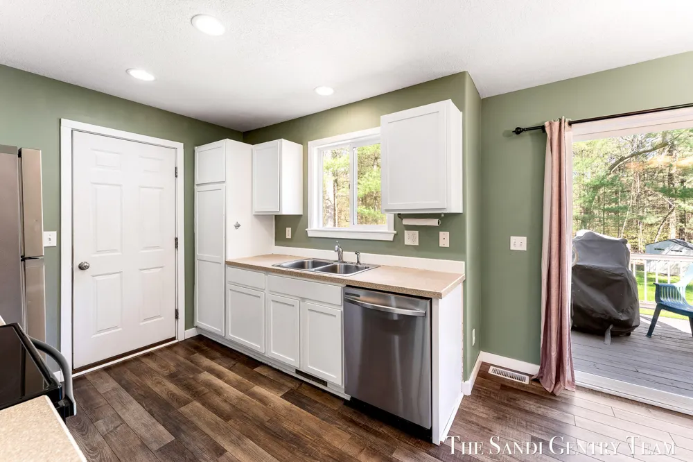 5468 Samantha Lane Twin Lake, MI 49457