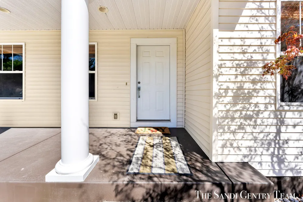 5468 Samantha Lane Twin Lake, MI 49457