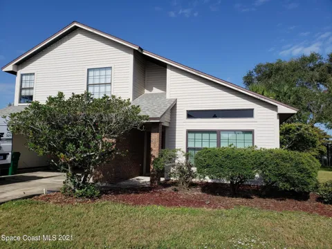 2575 Palm Lake Drive