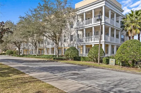 7509 MOURNING DOVE CIRCLE #304