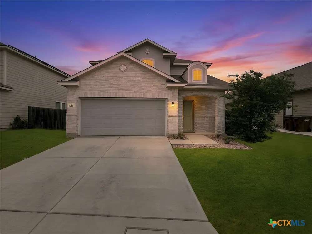 7210 Archers Grove San Antonio, TX 78244