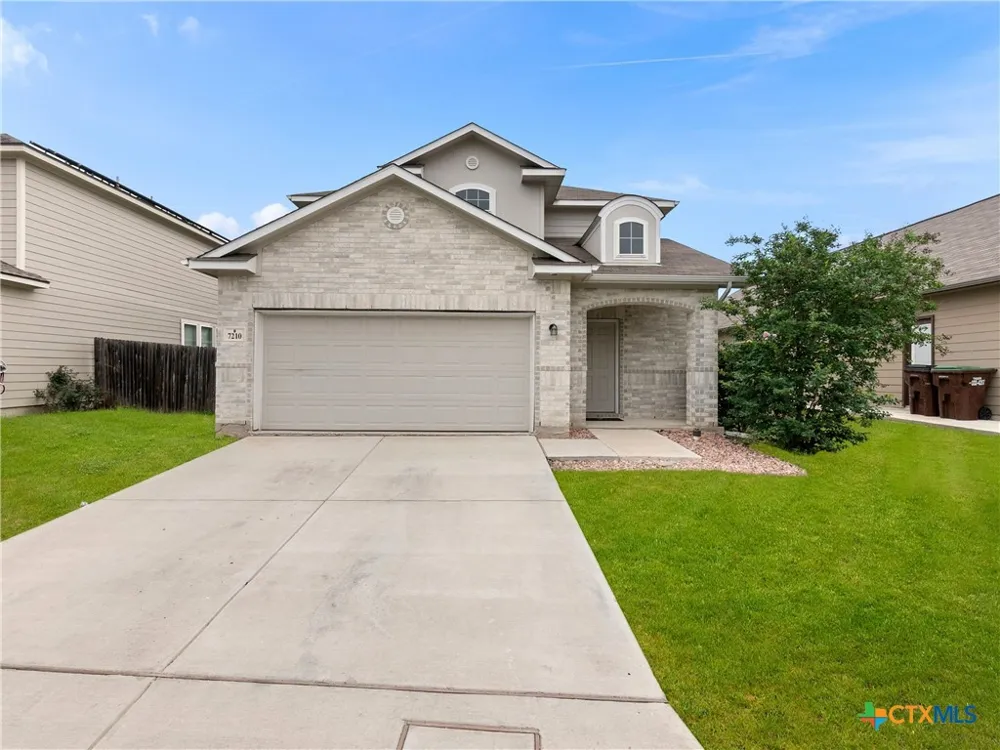 7210 Archers Grove San Antonio, TX 78244