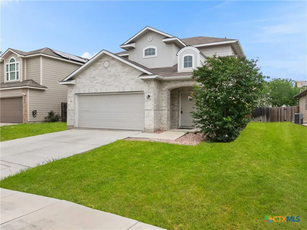 7210 Archers Grove San Antonio, TX 78244