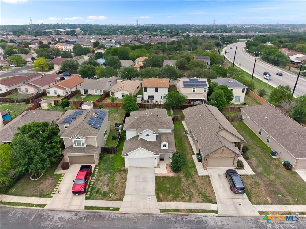 7210 Archers Grove San Antonio, TX 78244