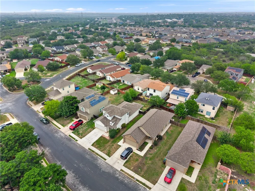 7210 Archers Grove San Antonio, TX 78244