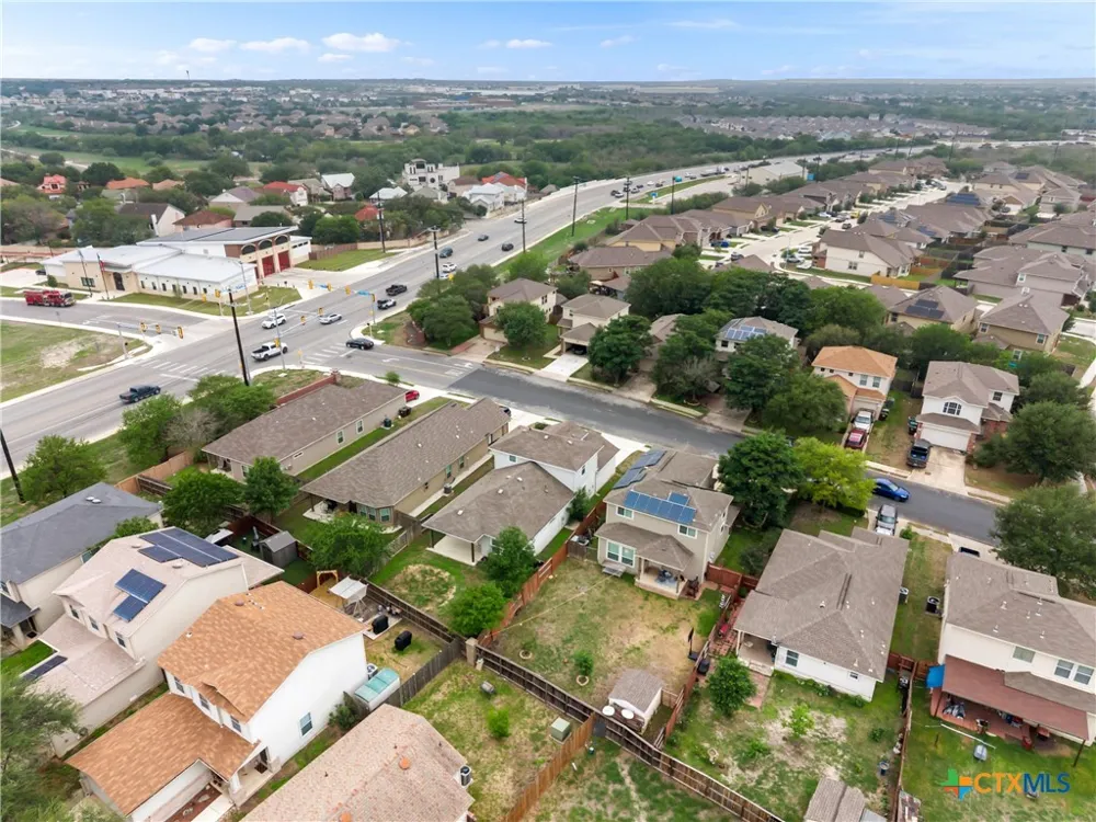 7210 Archers Grove San Antonio, TX 78244