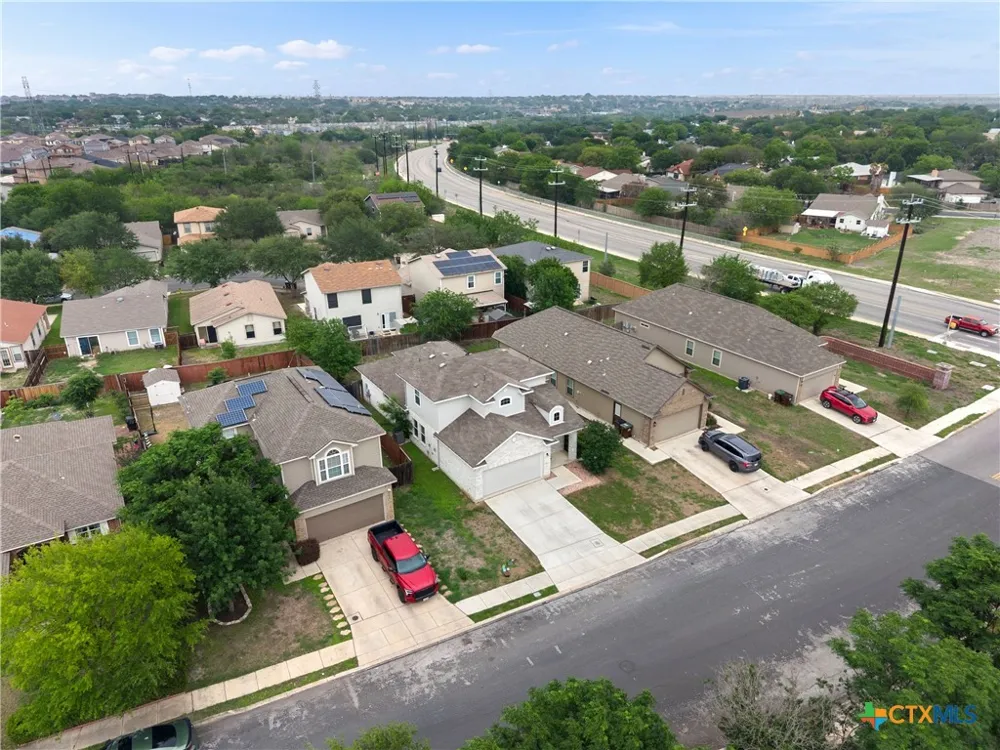 7210 Archers Grove San Antonio, TX 78244