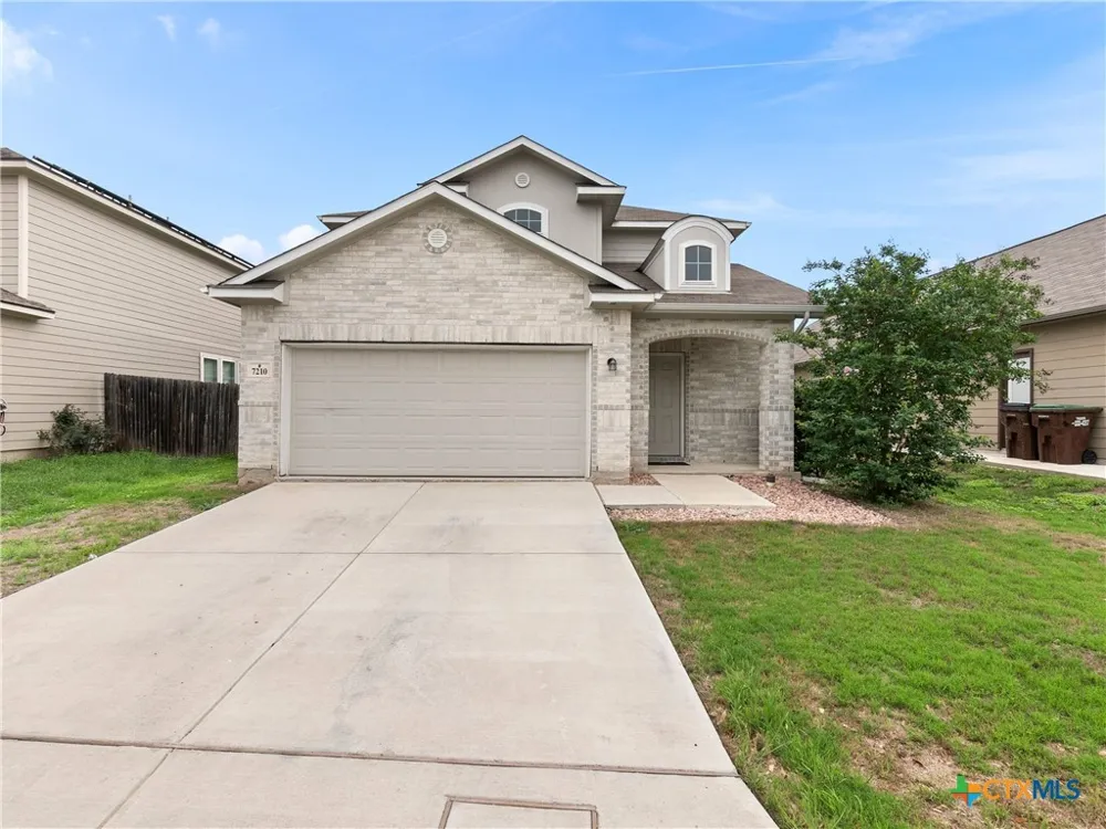 7210 Archers Grove San Antonio, TX 78244