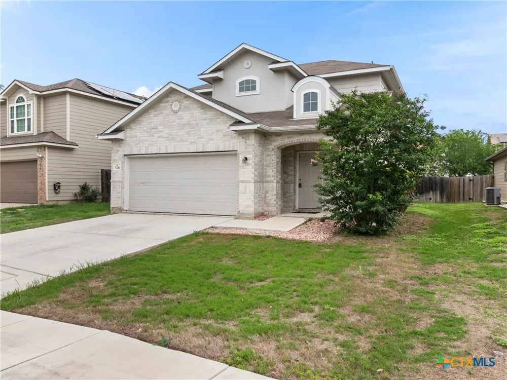 7210 Archers Grove San Antonio, TX 78244