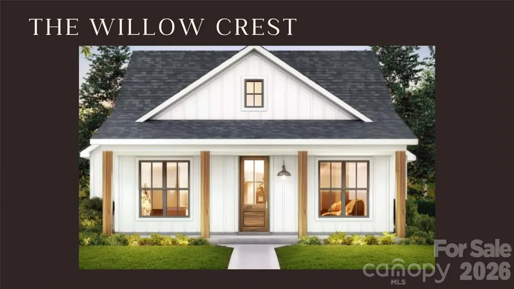 1464 Melvin Hill Road #1 Columbus, NC 28722