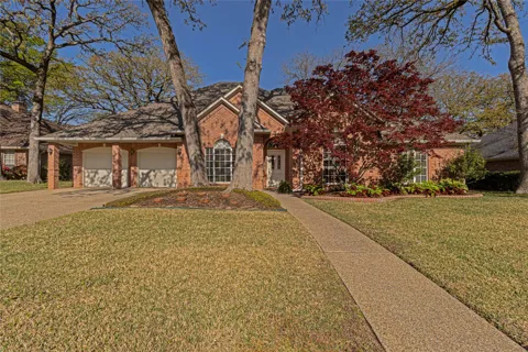 3312 Pebblebrook