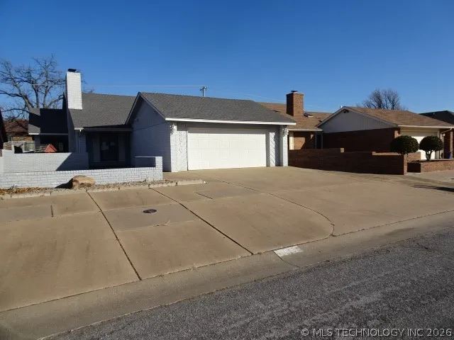 3610 Whippoorwill Lane Enid, OK 73703