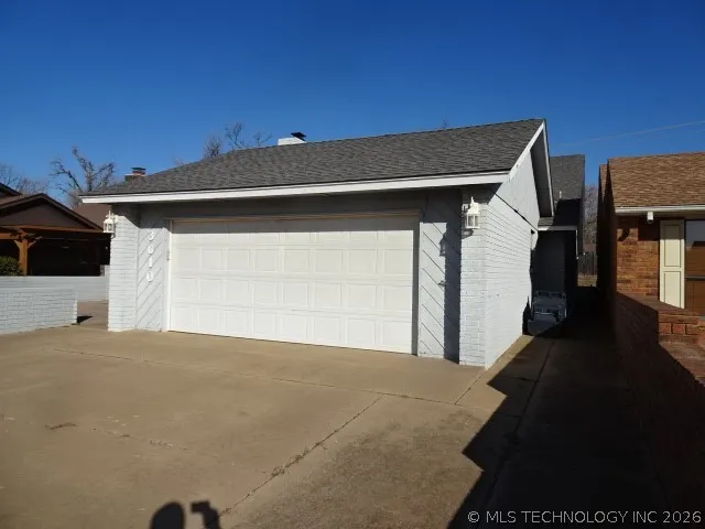 3610 Whippoorwill Lane Enid, OK 73703
