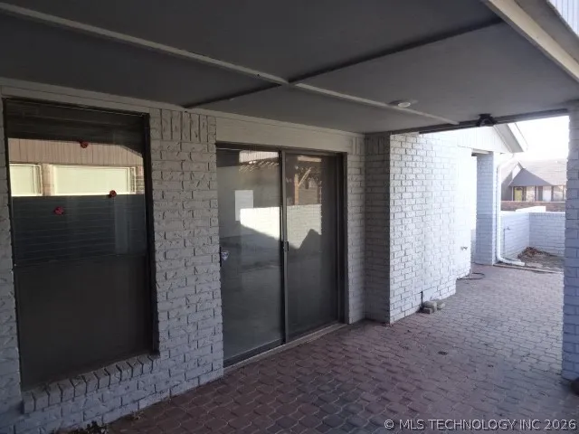 3610 Whippoorwill Lane Enid, OK 73703