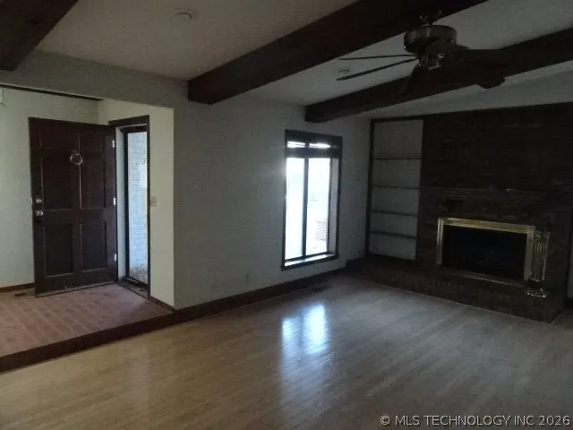 3610 Whippoorwill Lane Enid, OK 73703