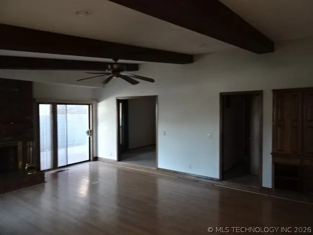3610 Whippoorwill Lane Enid, OK 73703