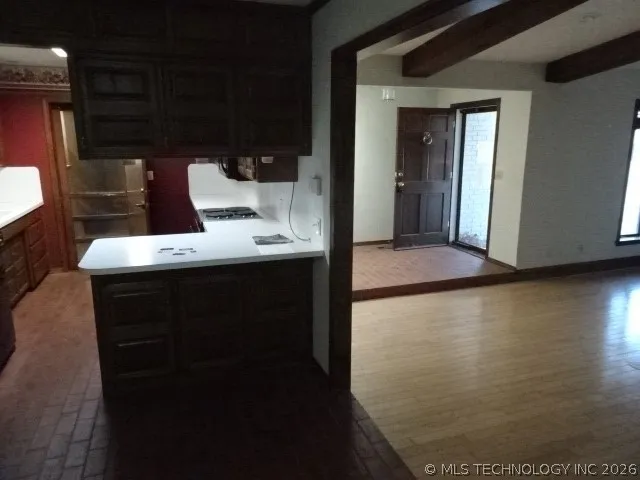 3610 Whippoorwill Lane Enid, OK 73703