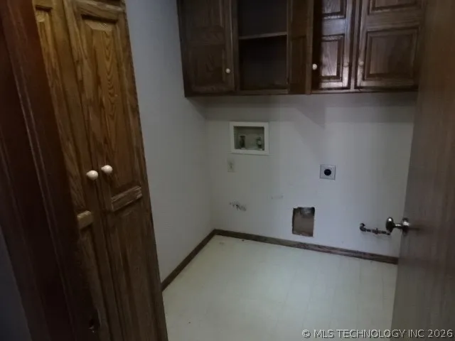 3610 Whippoorwill Lane Enid, OK 73703