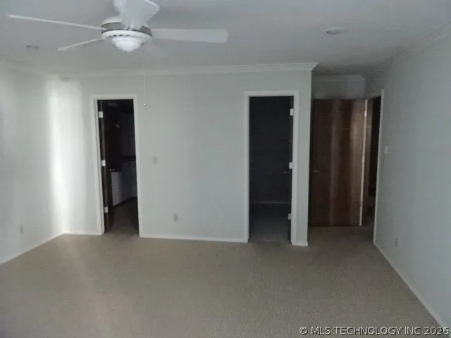 3610 Whippoorwill Lane Enid, OK 73703