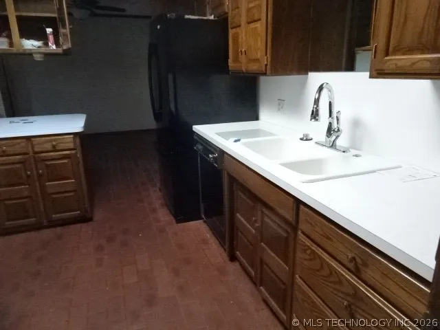 3610 Whippoorwill Lane Enid, OK 73703