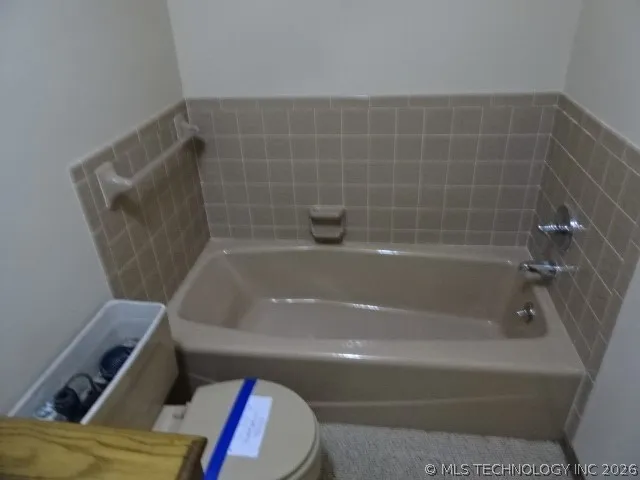 3610 Whippoorwill Lane Enid, OK 73703