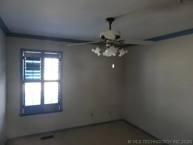 3610 Whippoorwill Lane Enid, OK 73703
