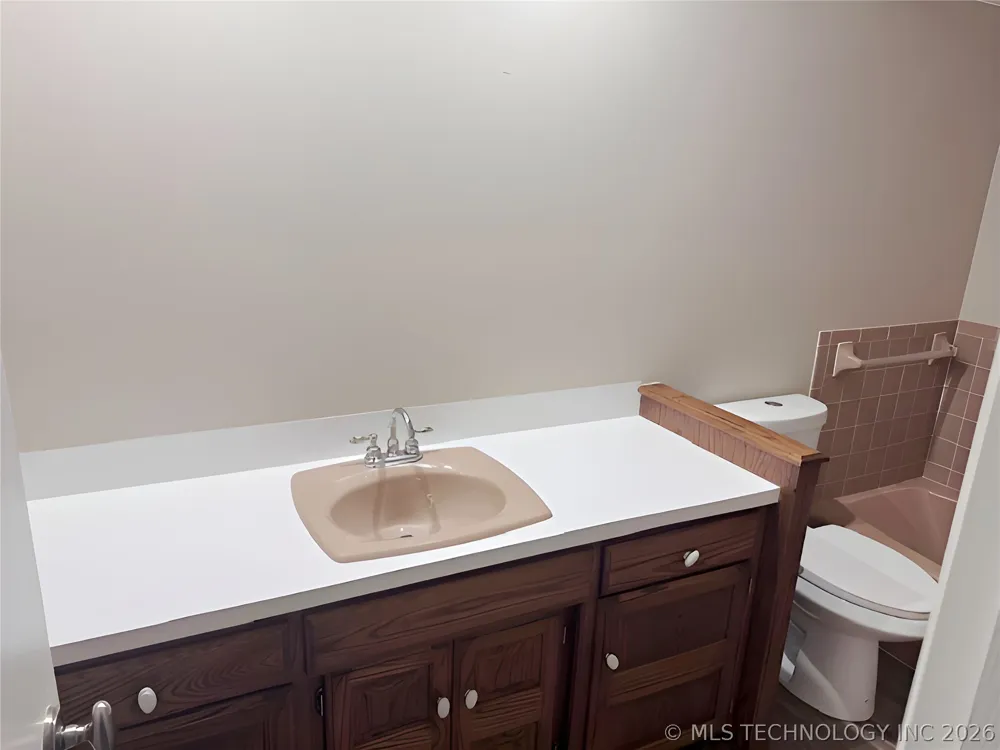 3610 Whippoorwill Lane Enid, OK 73703