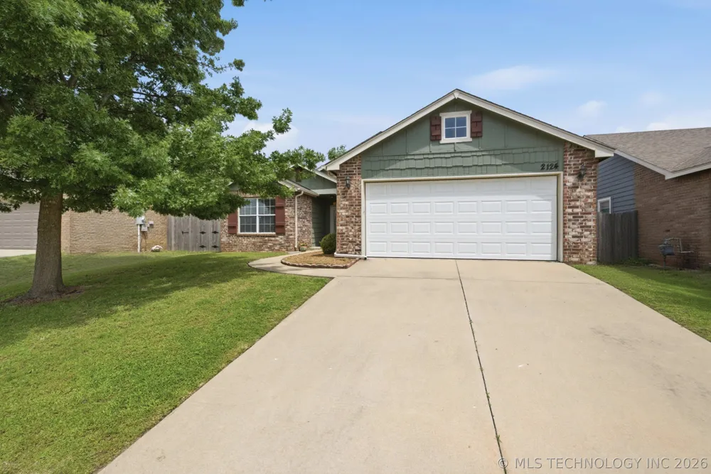 3610 Whippoorwill Lane Enid, OK 73703