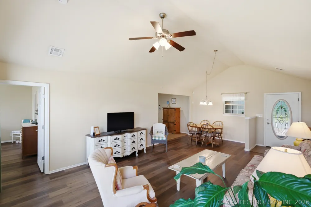 3610 Whippoorwill Lane Enid, OK 73703
