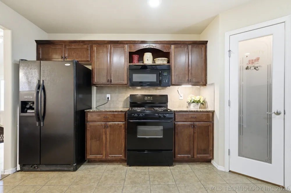 3610 Whippoorwill Lane Enid, OK 73703
