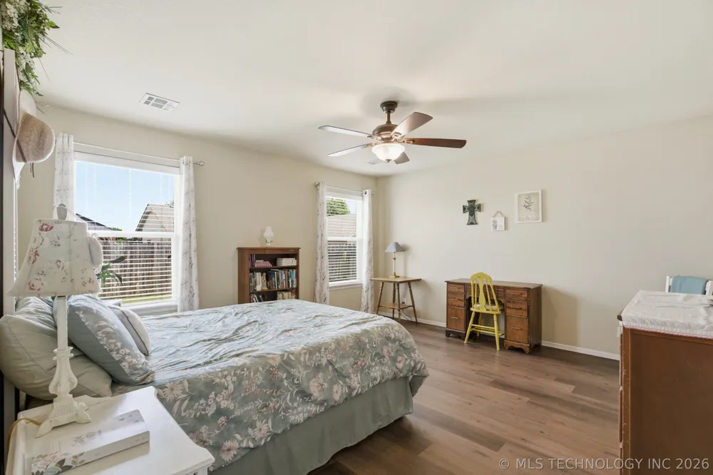 3610 Whippoorwill Lane Enid, OK 73703