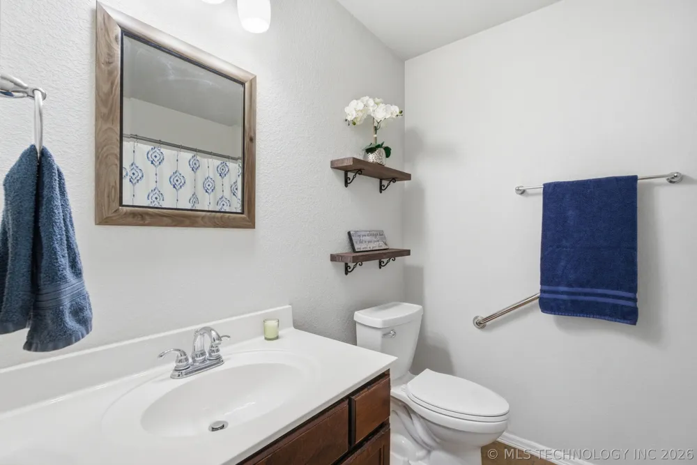 3610 Whippoorwill Lane Enid, OK 73703