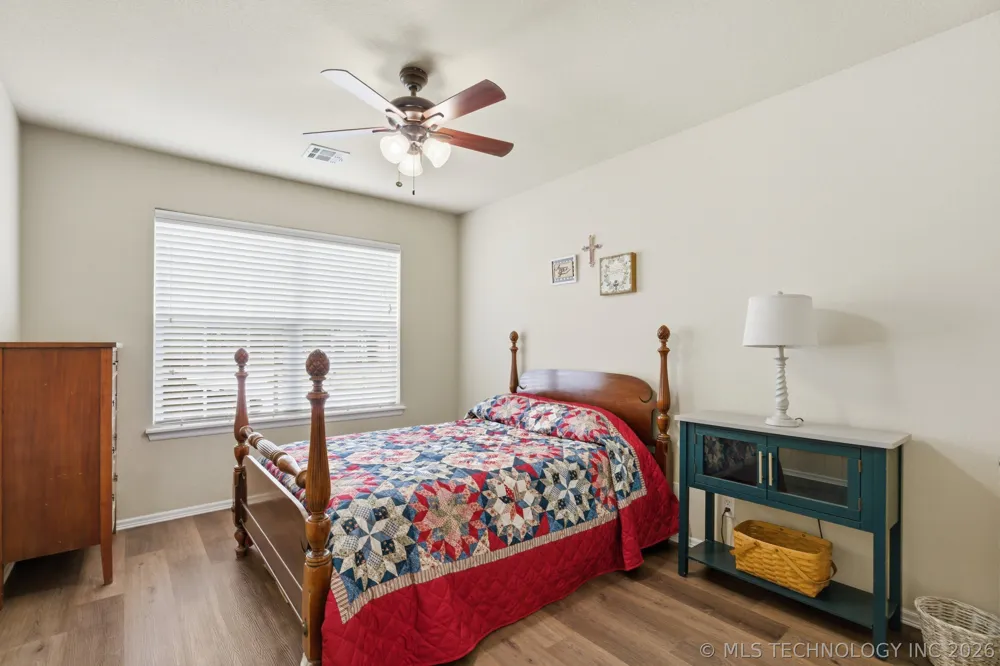 3610 Whippoorwill Lane Enid, OK 73703