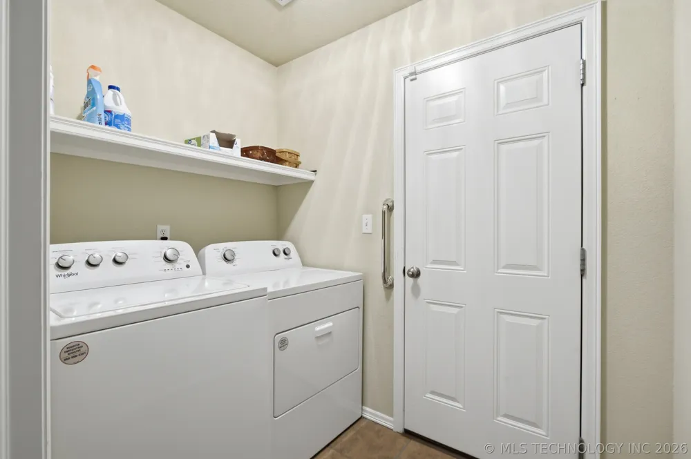 3610 Whippoorwill Lane Enid, OK 73703