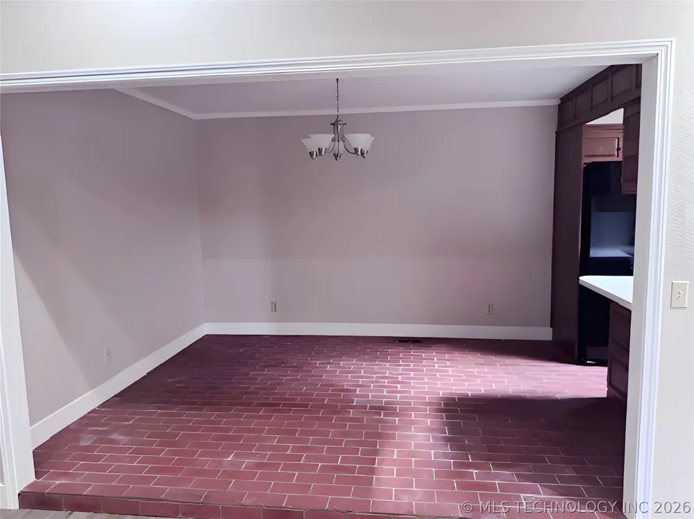 3610 Whippoorwill Lane Enid, OK 73703