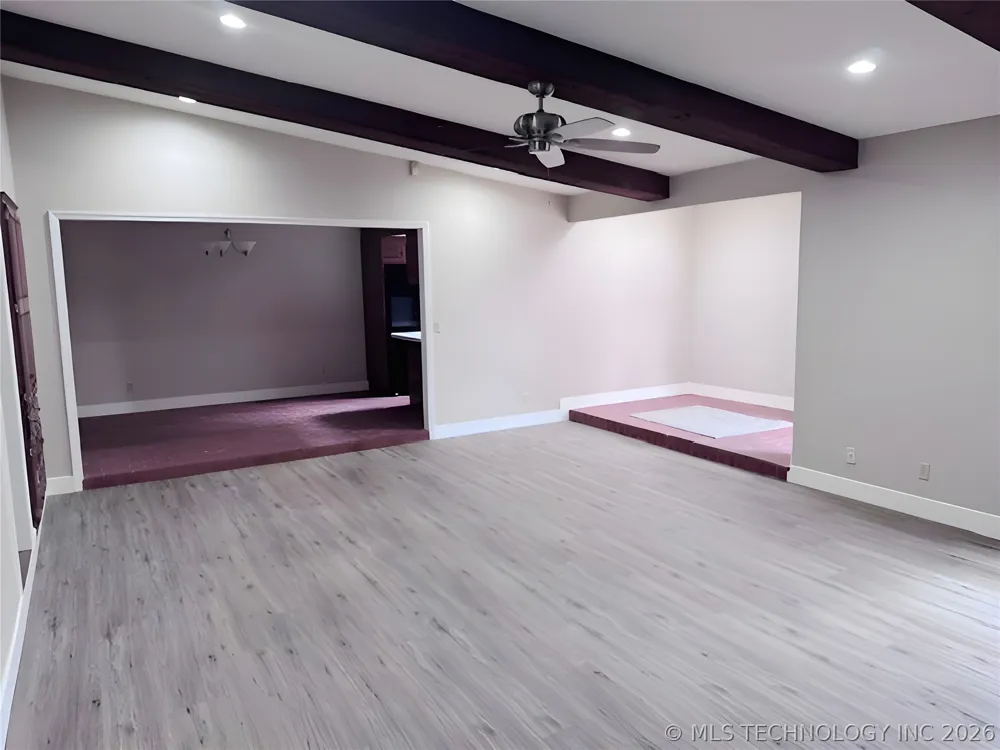 3610 Whippoorwill Lane Enid, OK 73703