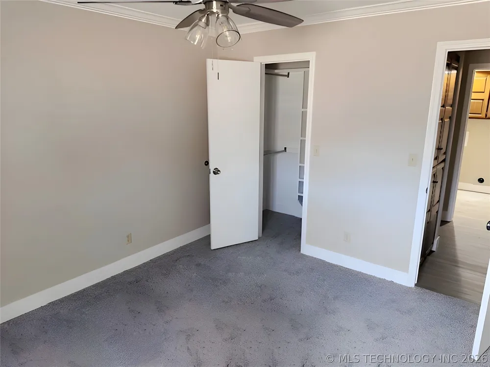 3610 Whippoorwill Lane Enid, OK 73703