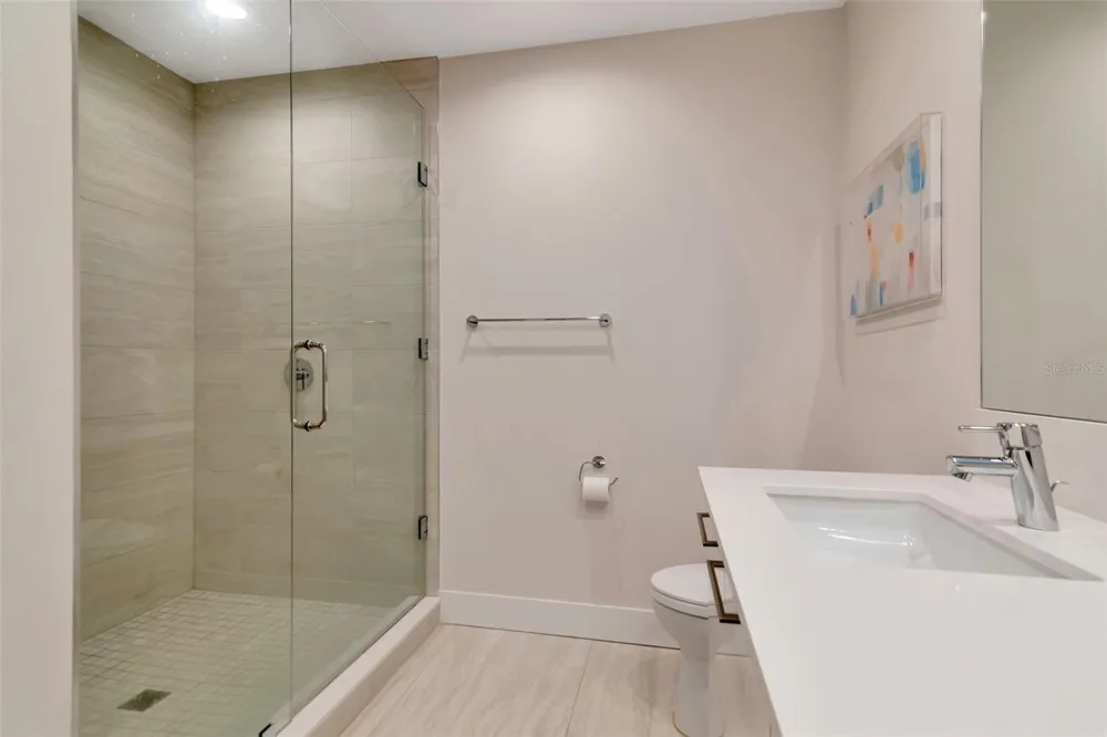 2103 BAYSHORE BOULEVARD #602 Tampa, FL 33606