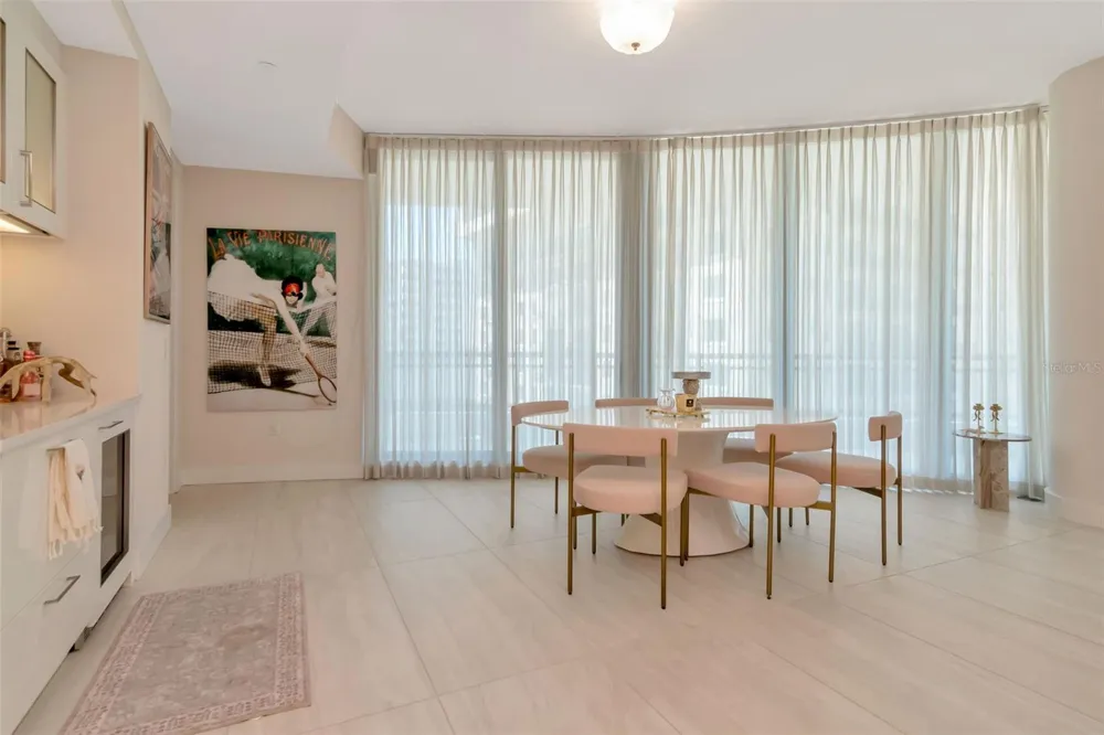 2103 BAYSHORE BOULEVARD #602 Tampa, FL 33606