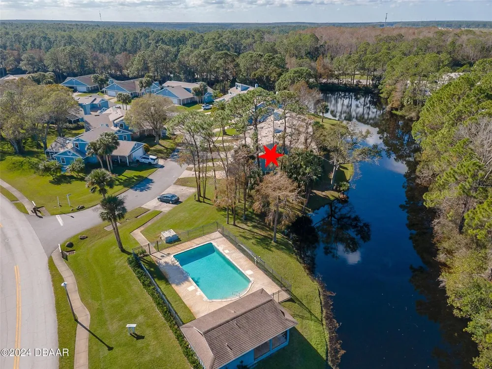100 KINGBIRD CIRCLE #1 Daytona Beach, FL 32119