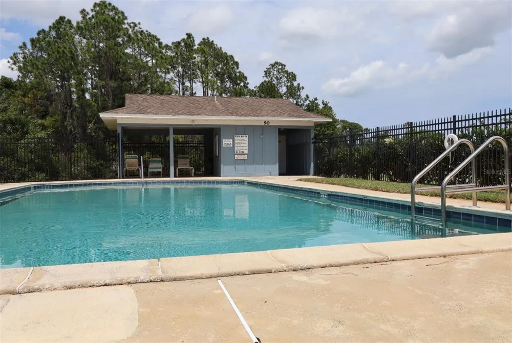 100 KINGBIRD CIRCLE #1 Daytona Beach, FL 32119