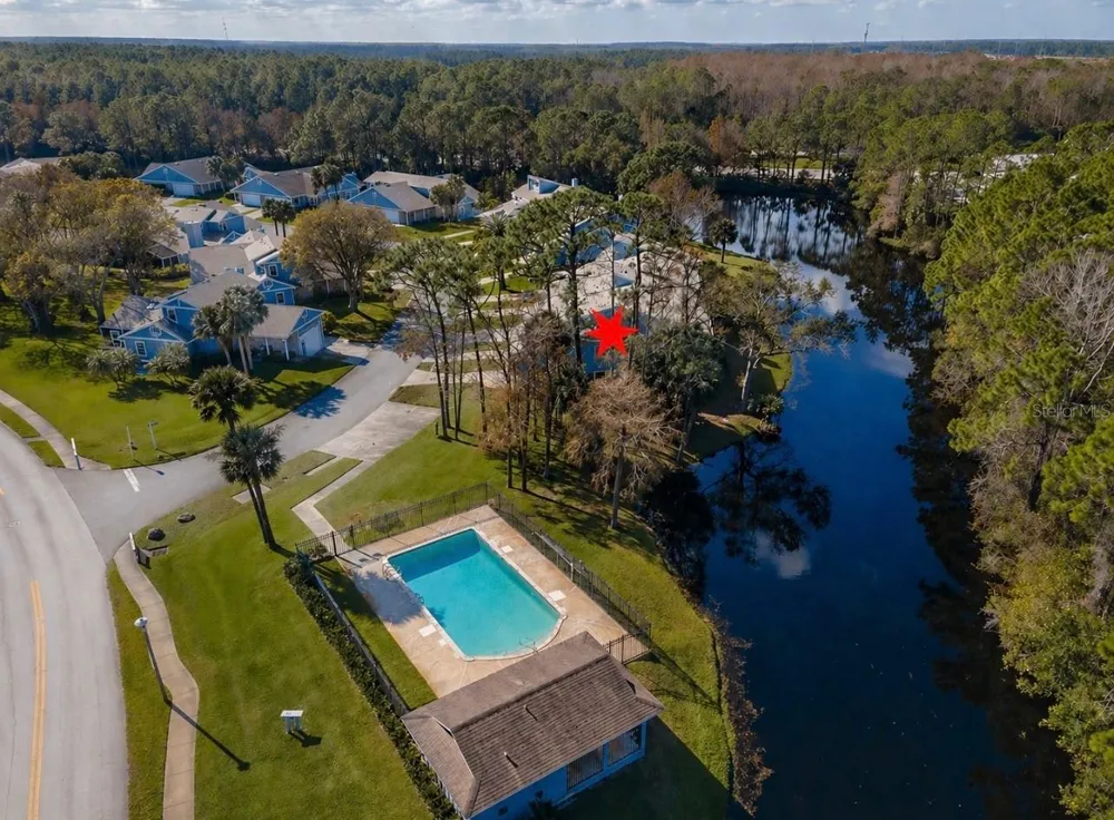 100 KINGBIRD CIRCLE #1 Daytona Beach, FL 32119